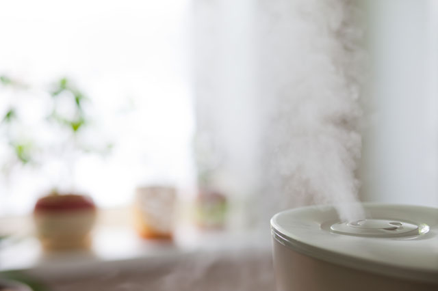 agua humidificador 2