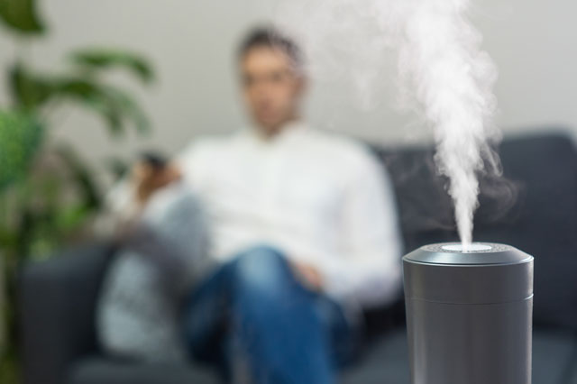 agua humidificador 4