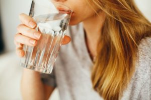 aplicaciones del agua potable