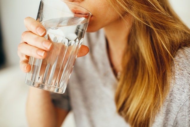 aplicaciones del agua potable
