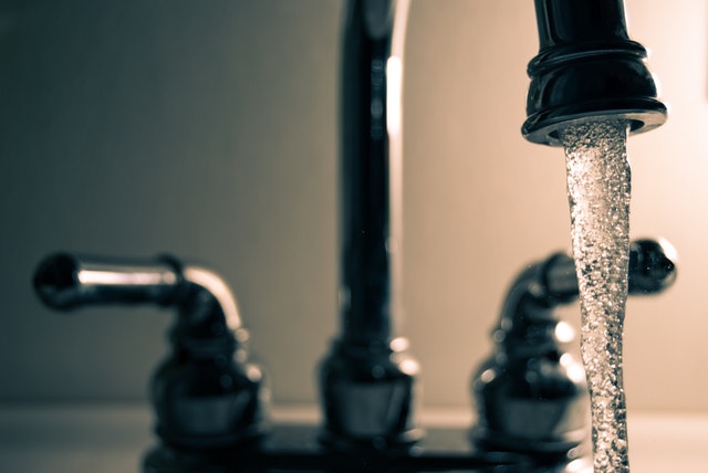 aplicaciones del consumo de agua potable