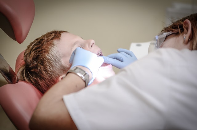 agua destilada clinica dental