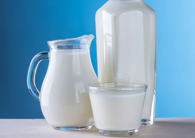 agua purificada alimentacion