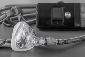 agua desionizada cpap