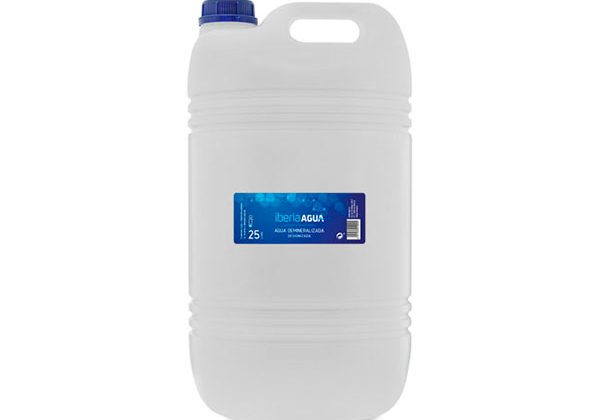 Desionizada1(25L)
