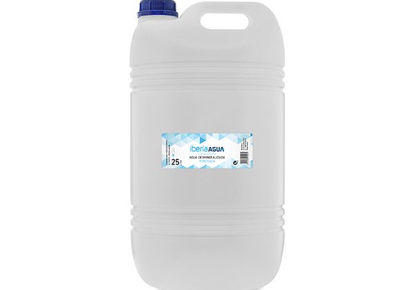 Purificada (25L)