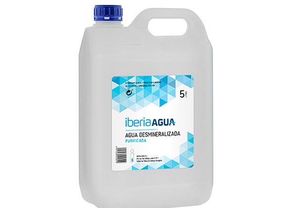 Purificada(5L)