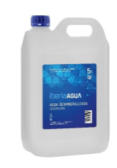 agua-desmineralizada